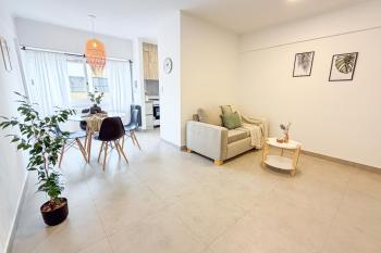 En venta. Departamento de dos ambientes a la calle - Mar del Plata